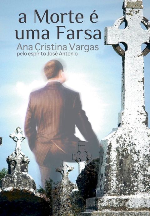 A morte &eacute; uma farsa(Kobo/電子書)