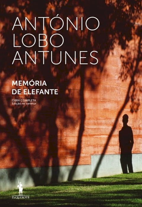 Memória de Elefante(Kobo/電子書)