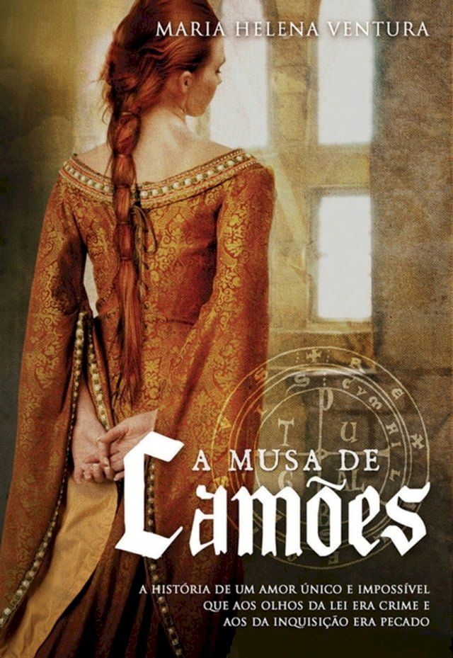  A Musa de Camões(Kobo/電子書)