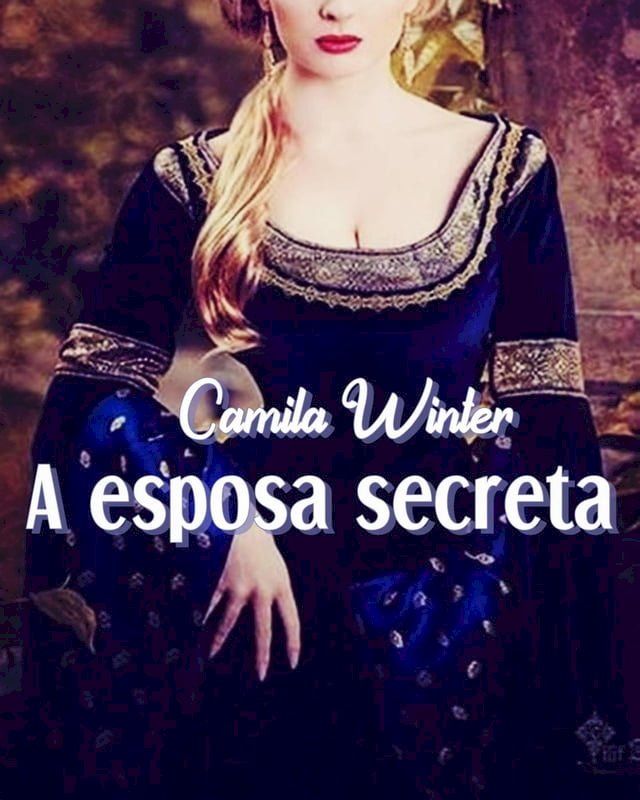  A Esposa Secreta(Kobo/電子書)