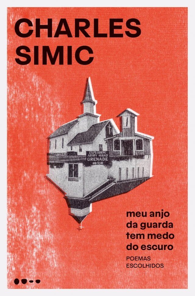  Meu anjo da guarda tem medo do escuro(Kobo/電子書)