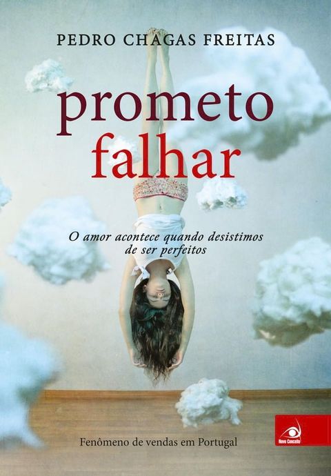 Prometo falhar(Kobo/電子書)