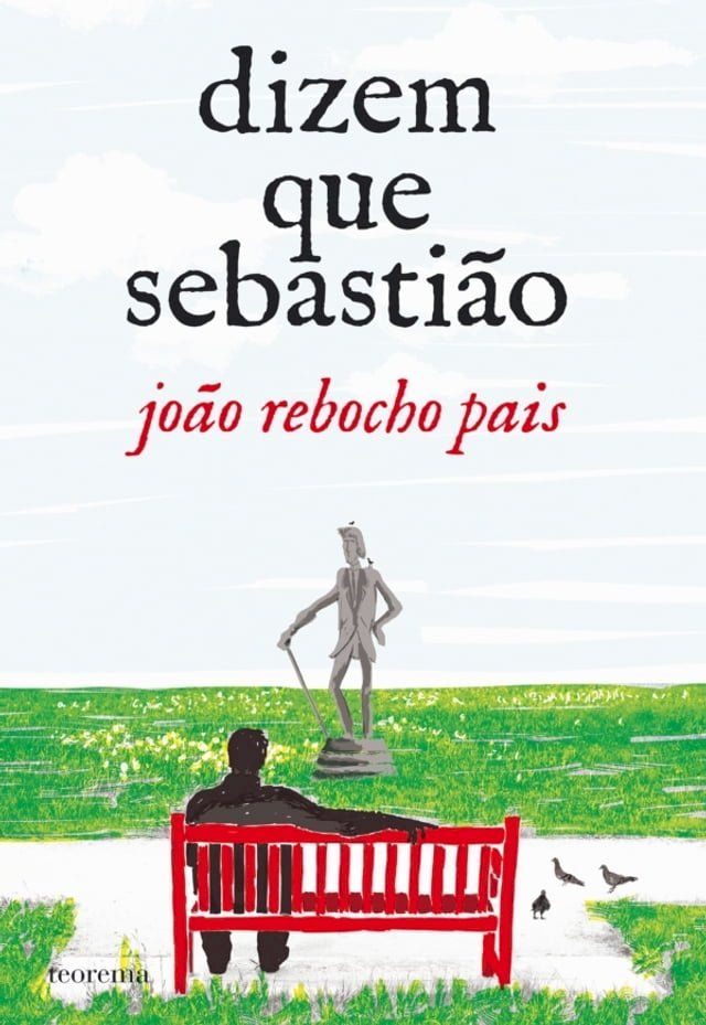  Dizem que Sebasti&atilde;o(Kobo/電子書)