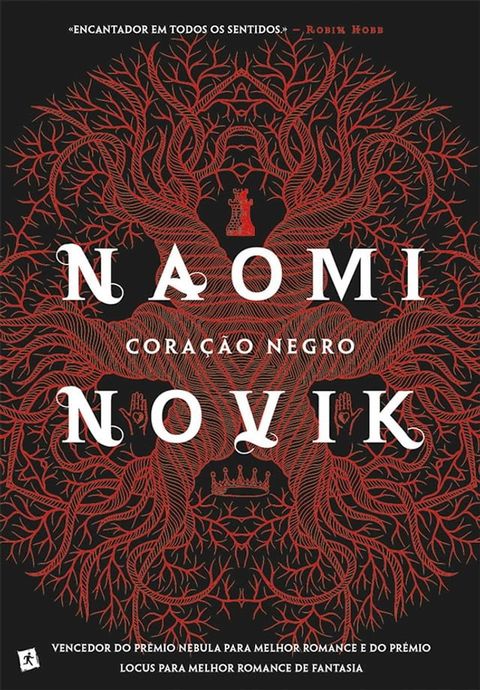 Cora&ccedil;&atilde;o Negro(Kobo/電子書)