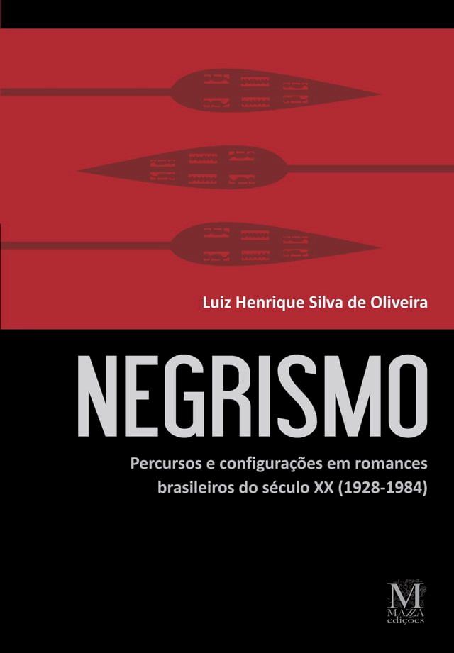  Negrismo(Kobo/電子書)