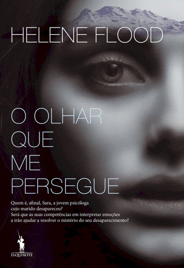  O Olhar Que Me Persegue(Kobo/電子書)