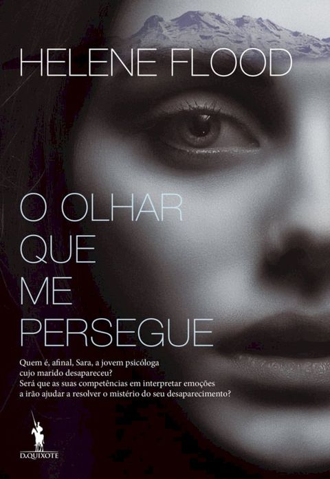 O Olhar Que Me Persegue(Kobo/電子書)