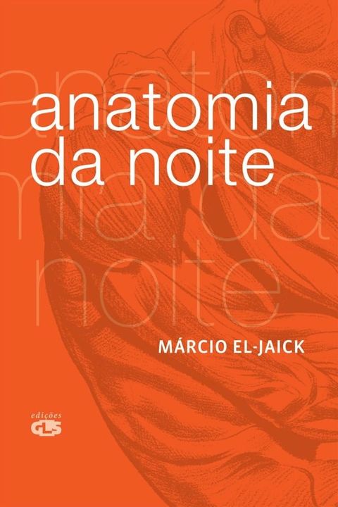 Anatomia da noite(Kobo/電子書)