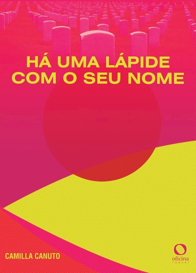  H&aacute; uma l&aacute;pide com o seu nome(Kobo/電子書)