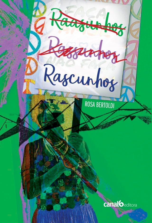  Rascunhos(Kobo/電子書)