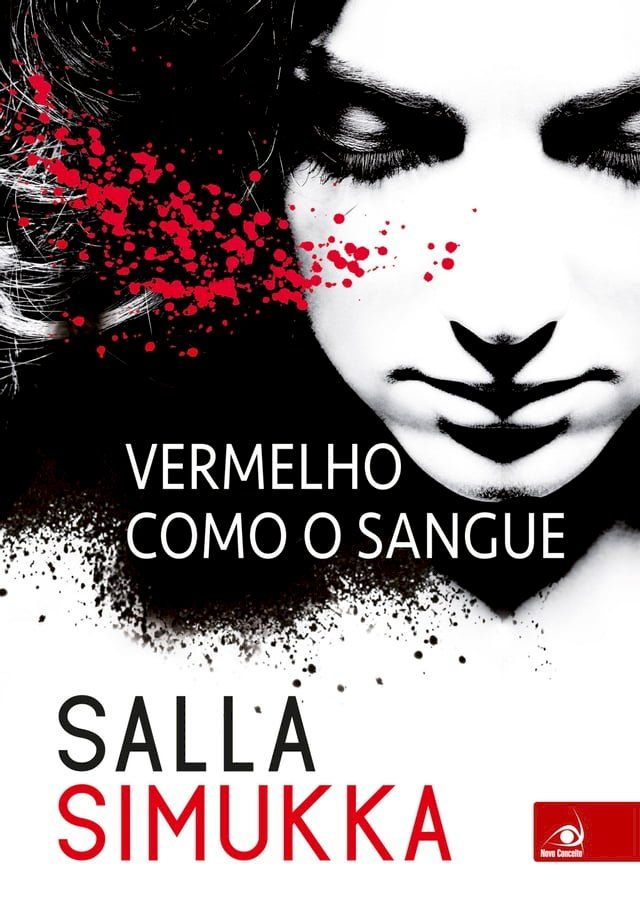  Vermelho como o sangue(Kobo/電子書)