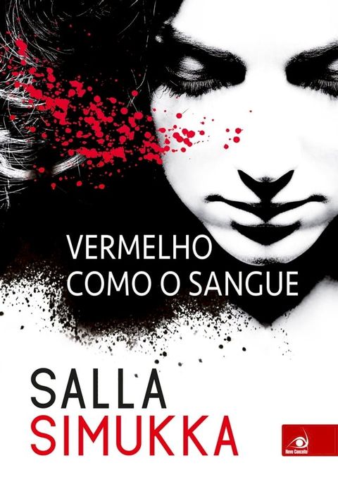 Vermelho como o sangue(Kobo/電子書)