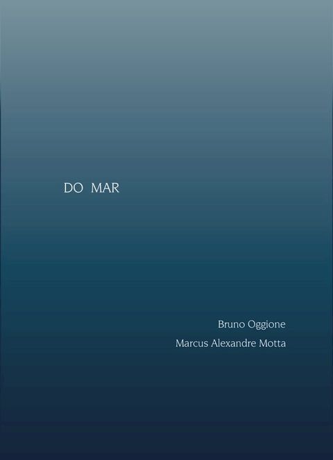 Do mar(Kobo/電子書)