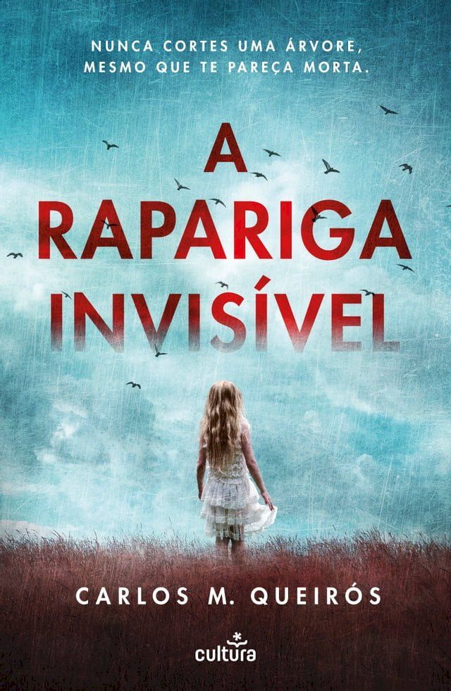  A Rapariga Invis&iacute;vel(Kobo/電子書)