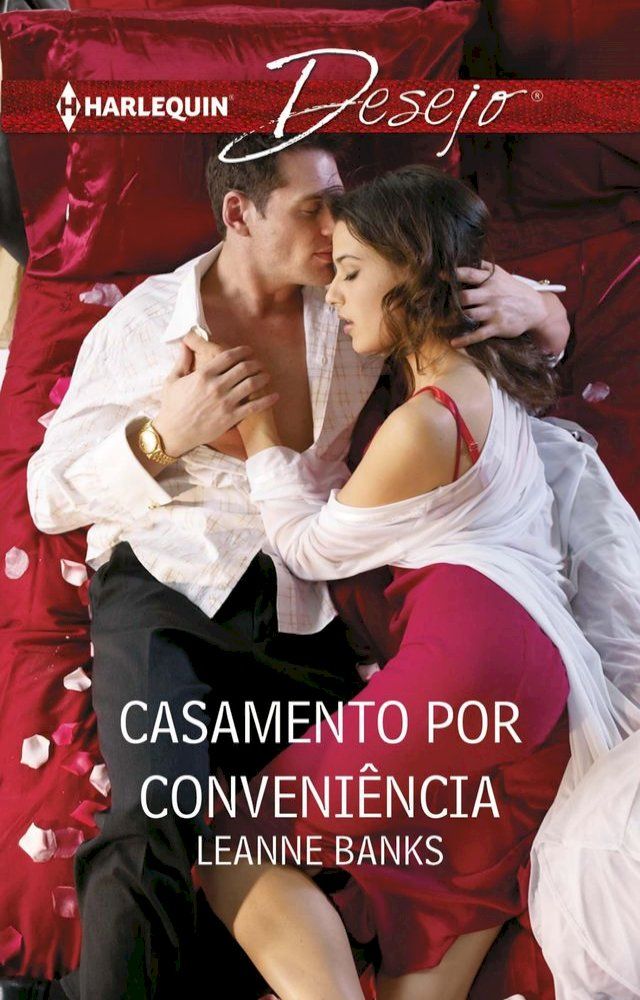  Casamento por conveniência(Kobo/電子書)