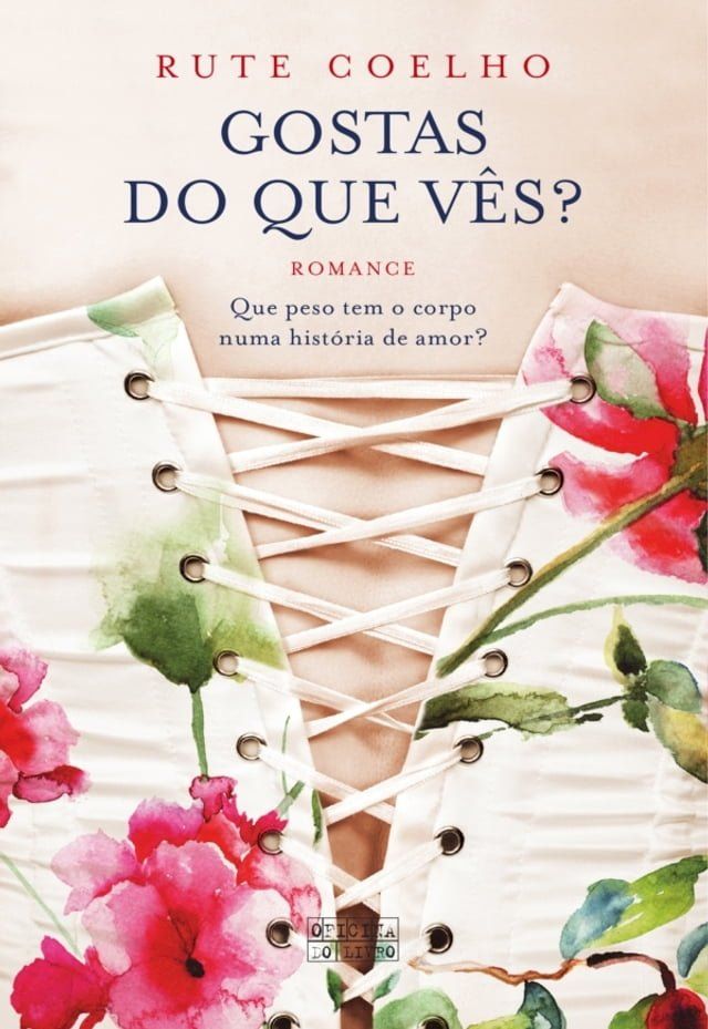  Gostas do que V&ecirc;s?(Kobo/電子書)