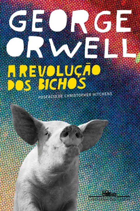 A revolução dos bichos(Kobo/電子書)