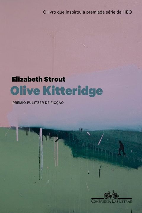 Olive Kitteridge(Kobo/電子書)