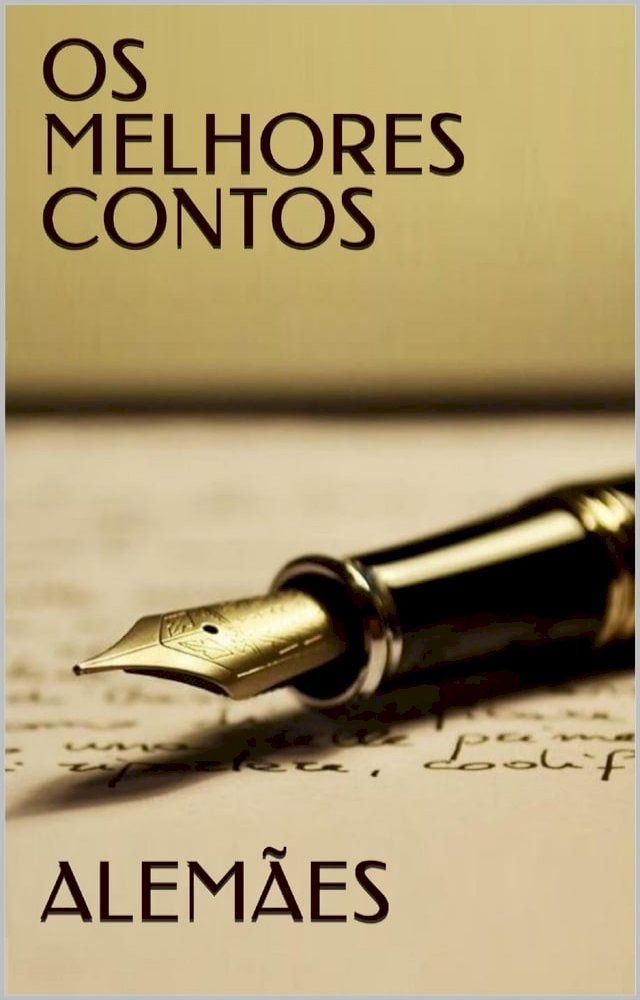  OS MELHORES CONTOS ALEM&Atilde;ES(Kobo/電子書)