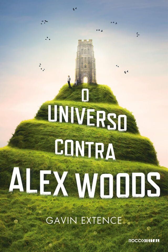  O universo contra Alex Woods(Kobo/電子書)