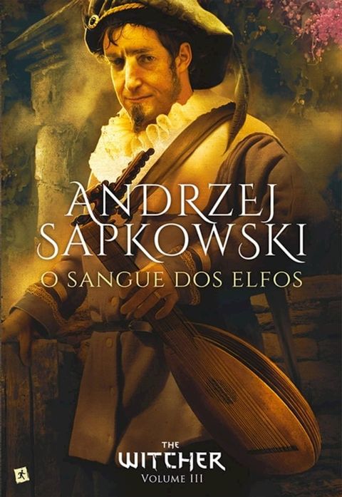 O Sangue dos Elfos(Kobo/電子書)