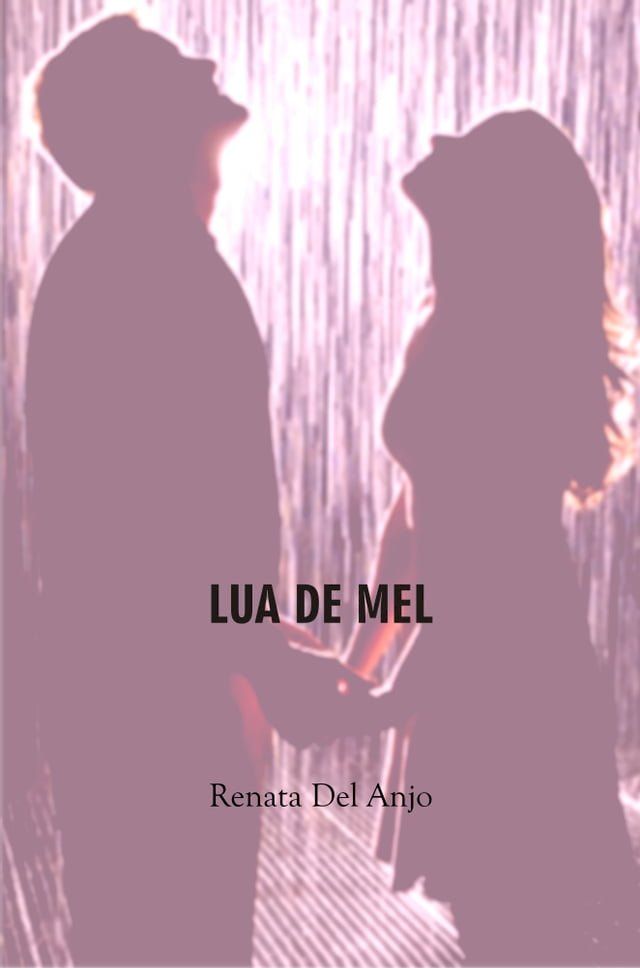  Lua de mel(Kobo/電子書)