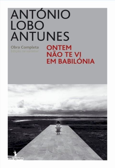 Ontem Não Te Vi Em Babilónia(Kobo/電子書)