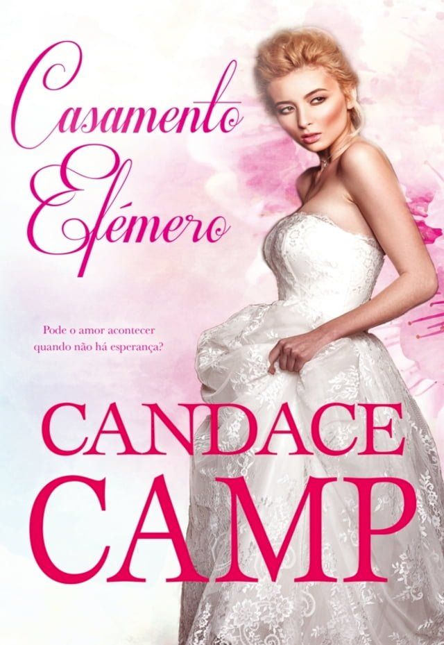  Casamento Efémero(Kobo/電子書)