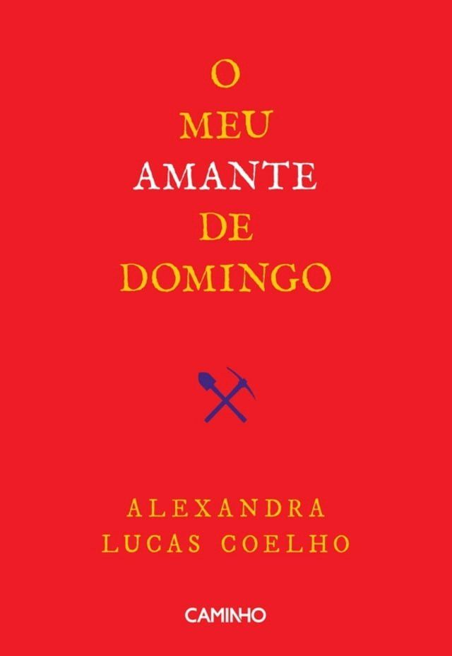  O Meu Amante de Domingo(Kobo/電子書)