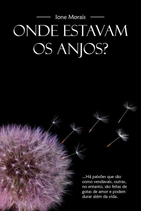 Onde estavam os Anjos ?(Kobo/電子書)