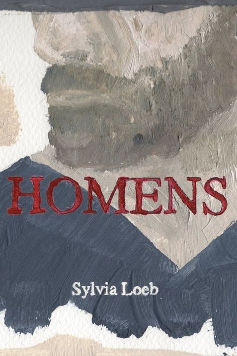 Homens(Kobo/電子書)