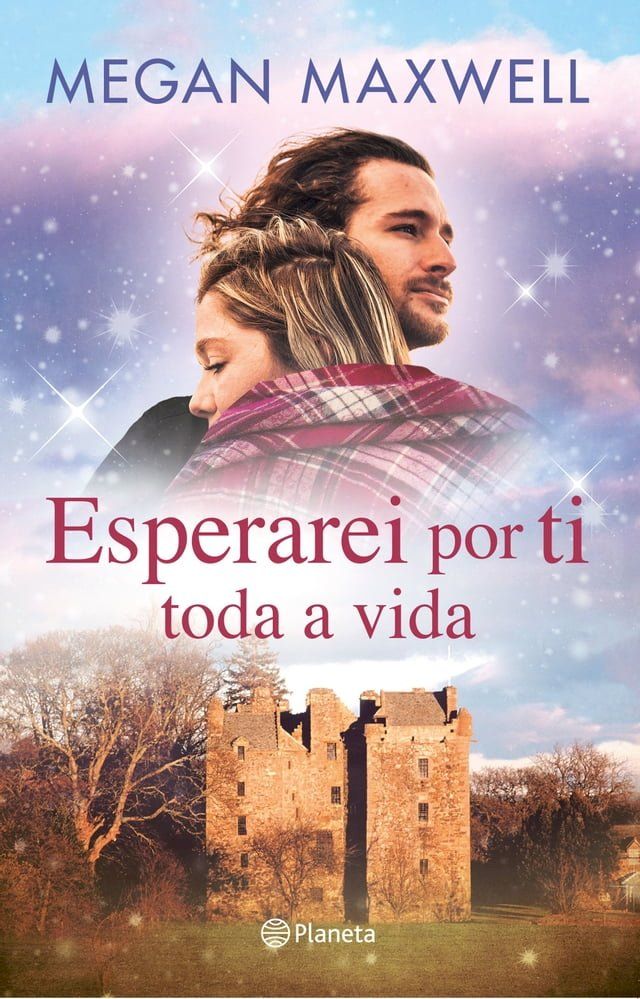  Esperarei por Ti Toda a Vida(Kobo/電子書)