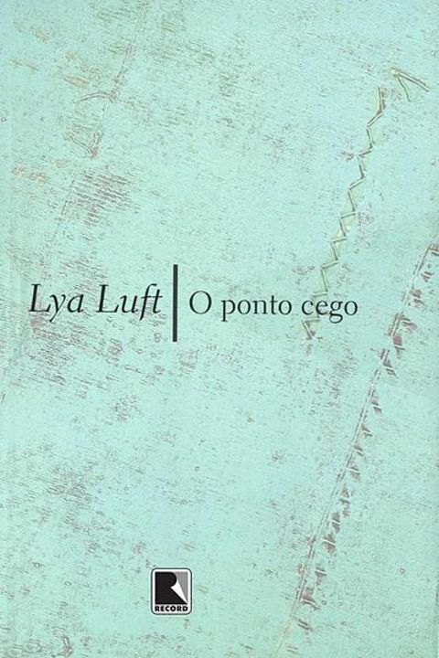 O ponto cego(Kobo/電子書)