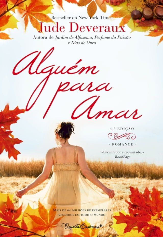  Alguém Para Amar(Kobo/電子書)