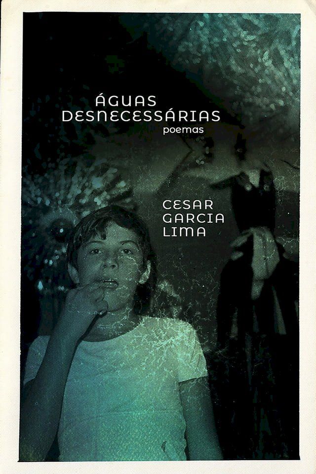  &Aacute;guas desnecess&aacute;rias(Kobo/電子書)