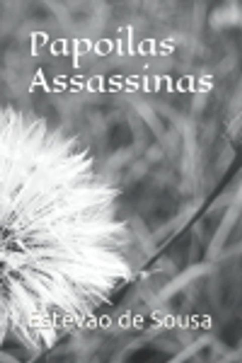 Papoilas Assassinas(Kobo/電子書)