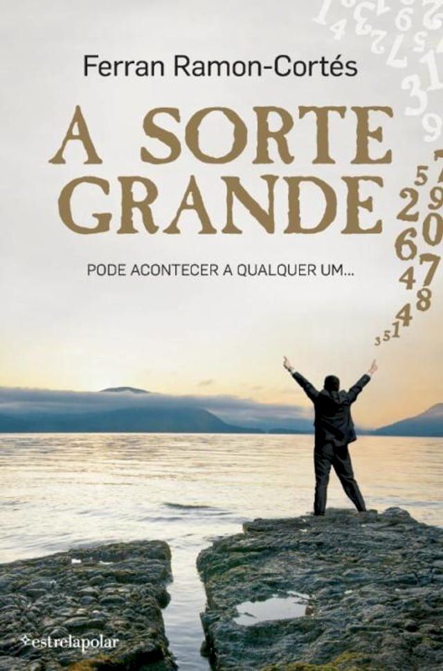  A Sorte Grande(Kobo/電子書)