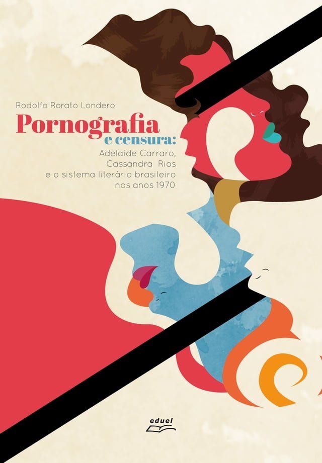  Pornografia e censura(Kobo/電子書)