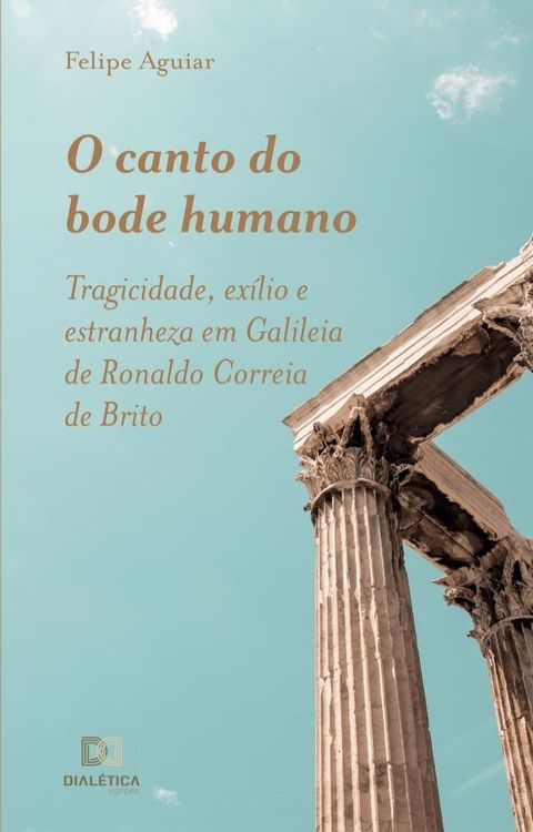 O Canto do Bode Humano(Kobo/電子書)