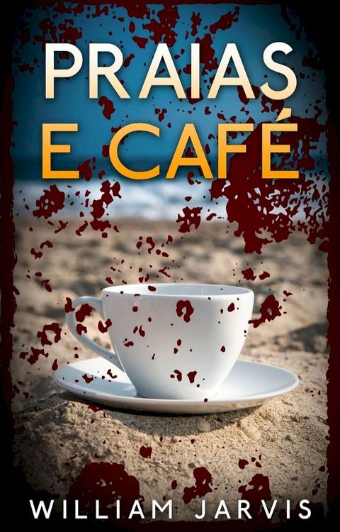 Praias e Café(Kobo/電子書)