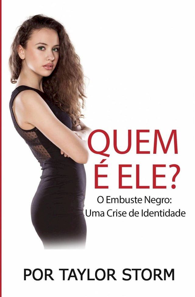  Quem &Eacute; Ele?(Kobo/電子書)