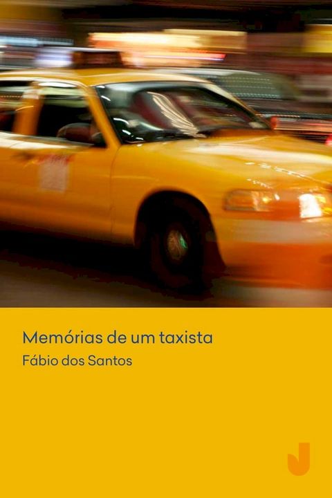 Memórias de um taxista(Kobo/電子書)