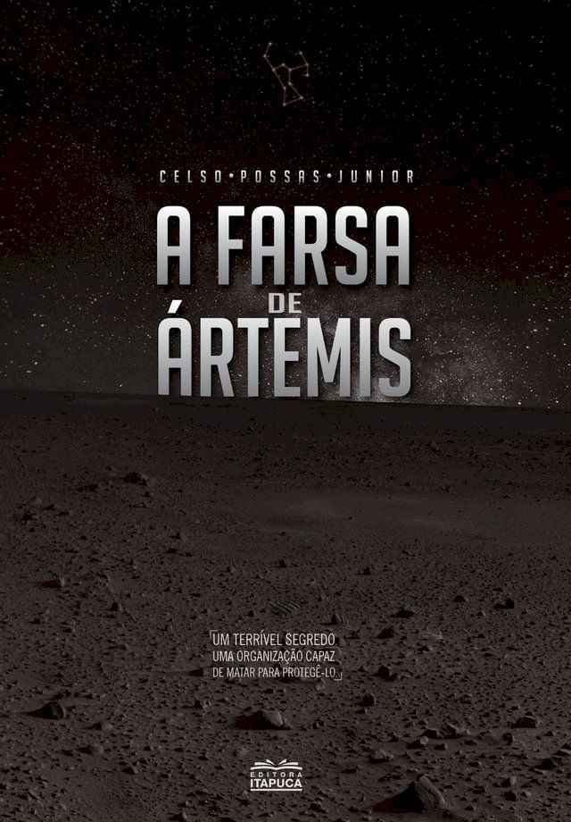  A Farsa de &Aacute;rtemis(Kobo/電子書)