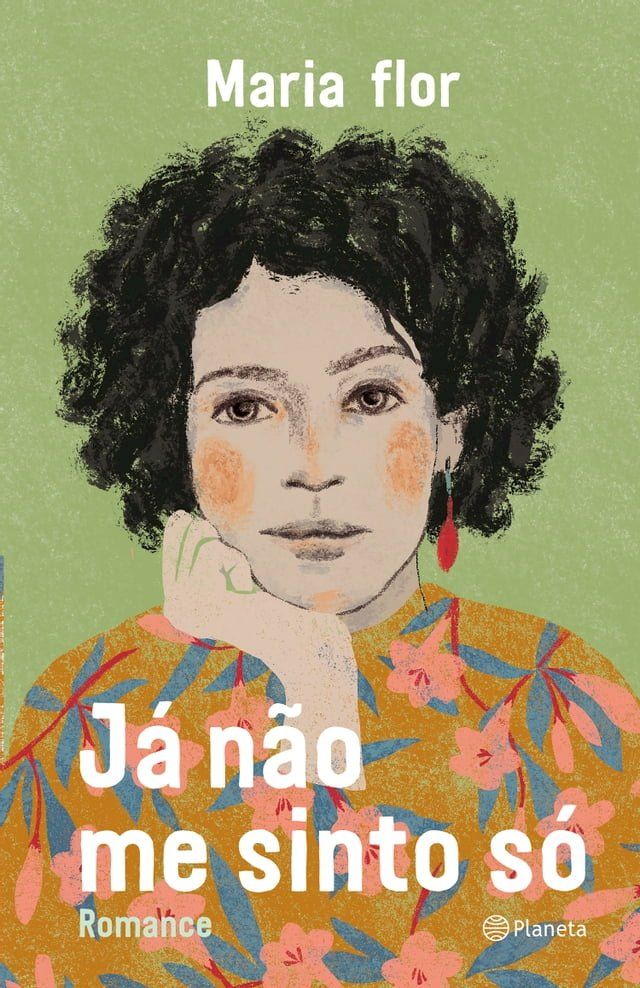  Já não me sinto só(Kobo/電子書)