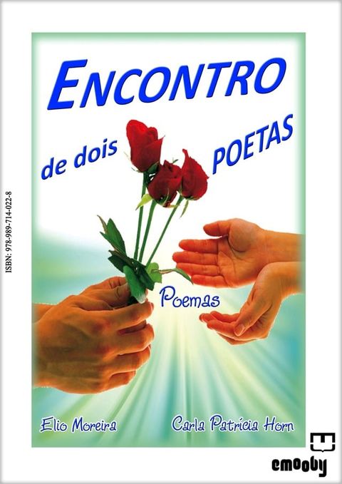 Encontro De Dois Poetas(Kobo/電子書)