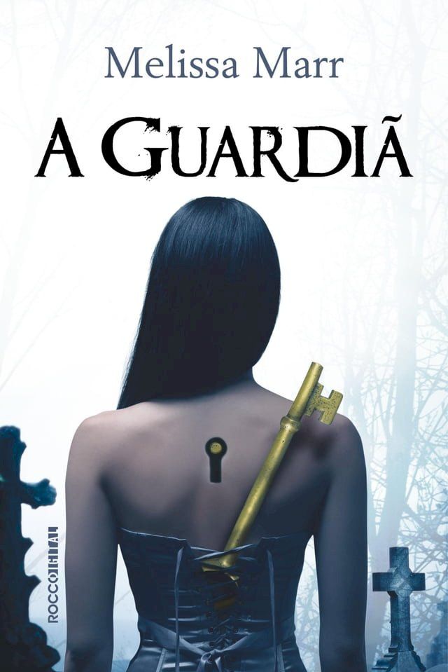  A guardiã(Kobo/電子書)