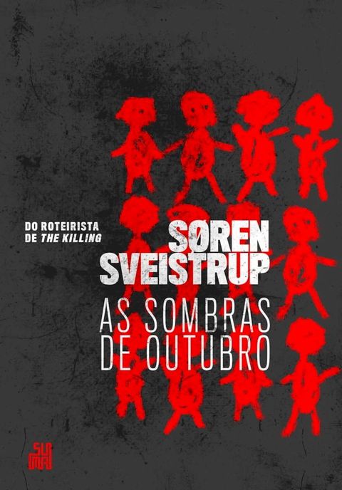 As sombras de outubro(Kobo/電子書)