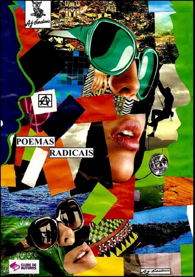  Poemas Radicais(Kobo/電子書)