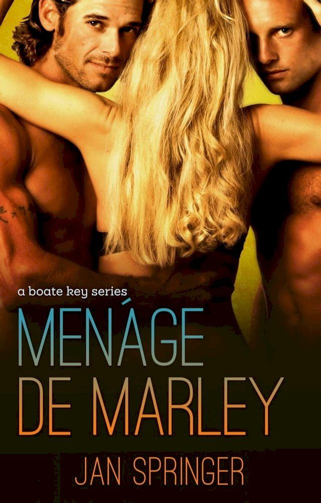  Ménage de Marley(Kobo/電子書)