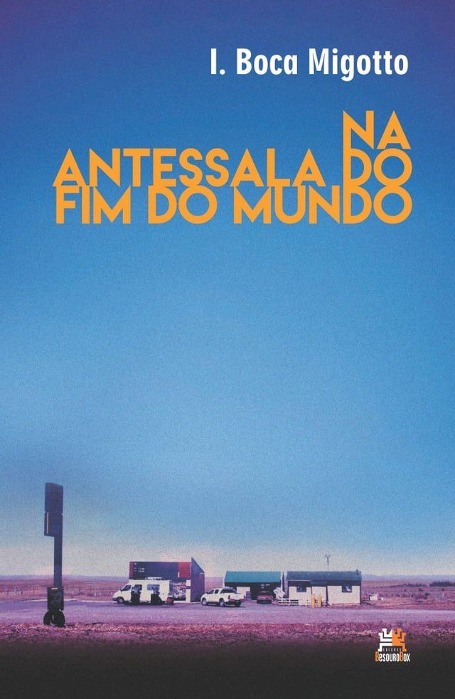  Na Antessala do Fim do Mundo(Kobo/電子書)